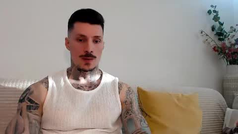 Snapshot of tyagodoll chatting on 05.15.26 tyagodoll online show from 05.15.26