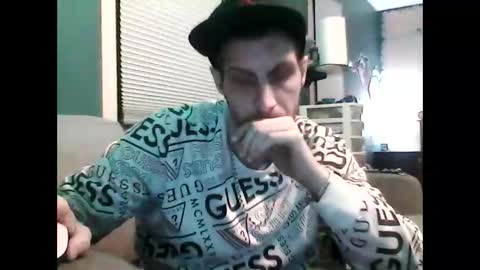 Snapshot of tye2high chatting on 01.25.25 tye2high online show from 01.25.25