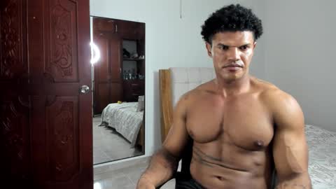 Yorquis Guzman online show from 02.27.26