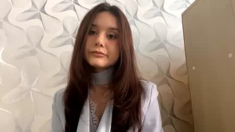 Snapshot of tyishatysdal chatting on 07.22.26 Lotte online show from 07.22.26