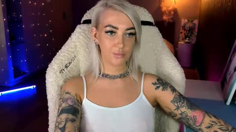 Miley online show from 03.05.26