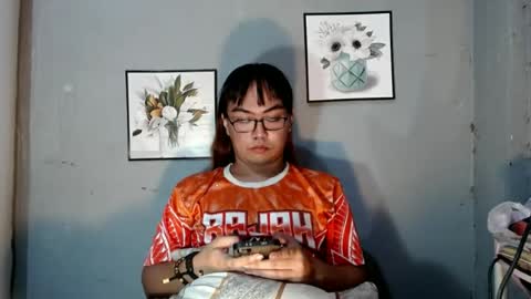 Snapshot of tyla_23 chatting on 06.12.26 Tyla online show from 06.12.26