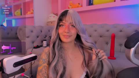  TYLA  online show from 01.31.25