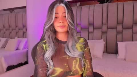  TYLA  online show from 02.18.25