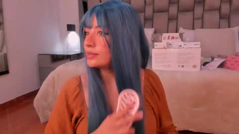  TYLA  online show from 02.23.25