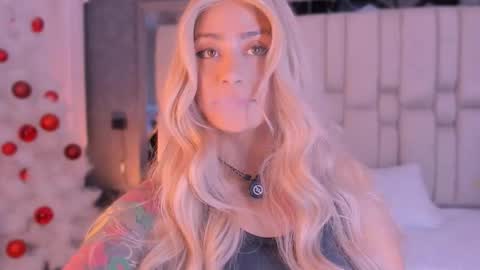  TYLA  online show from 12.18.25