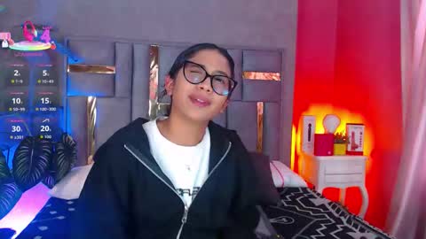 tyla_ks online show from 12.18.25