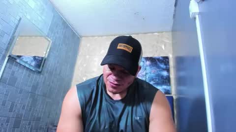 Tyleer Scot online show from 06.05.26