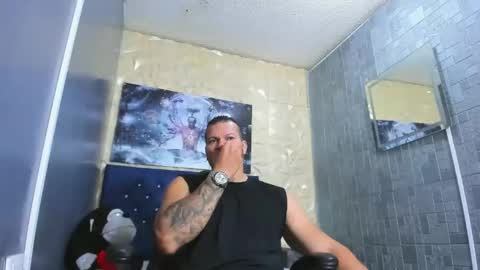Tyleer Scot online show from 06.09.26