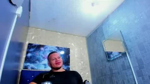 Tyleer Scot online show from 06.12.26