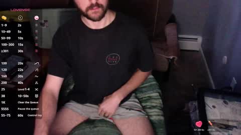 tyler4478 online show from 12.18.25