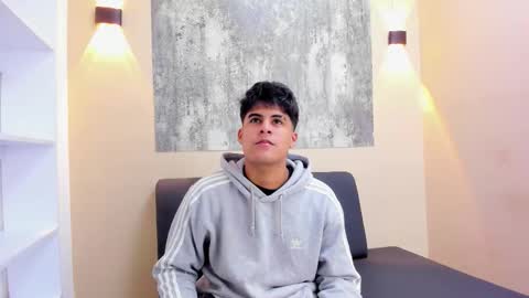 Snapshot of tyler_cody chatting on 01.14.26 tyler_cody online show from 01.14.26