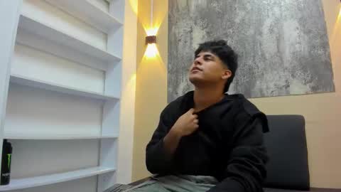 Snapshot of tyler_cody chatting on 01.15.26 tyler_cody online show from 01.15.26