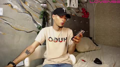 tyler cooper online show from 09.17.25