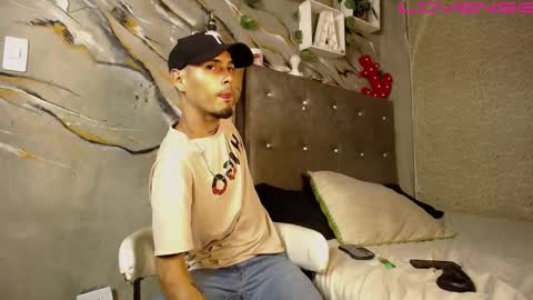 tyler cooper online show from 09.20.25