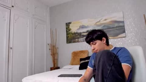 Tyler online show from 11.07.25