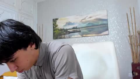 Tyler online show from 11.09.25