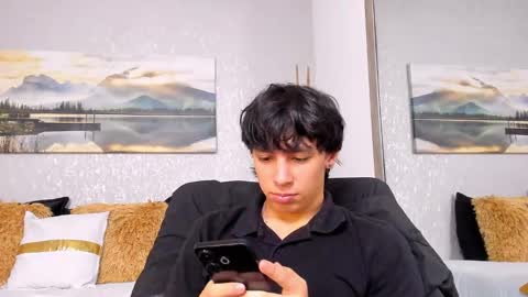 Tyler online show from 11.18.25