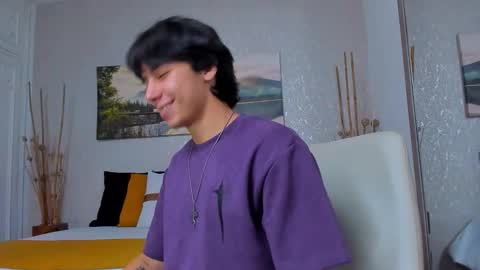 Tyler online show from 12.19.25