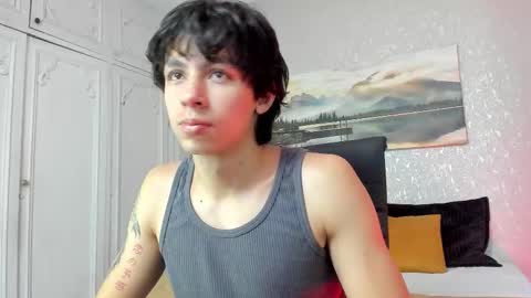 Tyler online show from 03.03.26