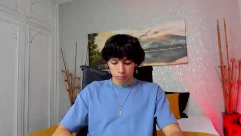 Tyler online show from 03.15.26