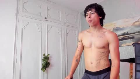 Tyler online show from 03.19.26