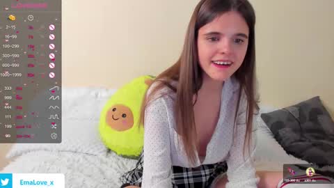 Ema online show from 02.22.25