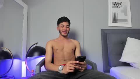 Tyler Fox online show from 03.09.26