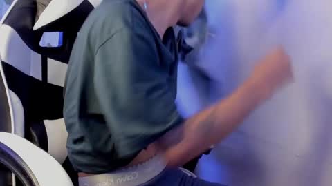 Snapshot of tyler_garcia_ chatting on 02.25.25 Tyler Garcia online show from 02.25.25