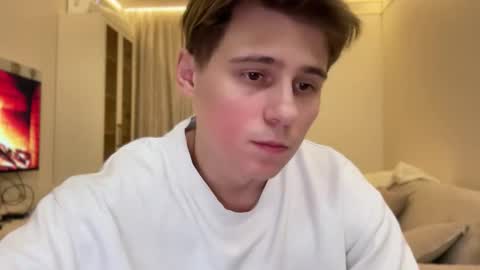 tyler_garrner online show from 10.30.25