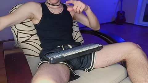 Tyler and Chris online show from 12.04.25