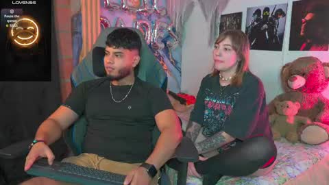 Tyler Himiiko online show from 06.30.26