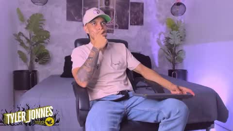 Tyler online show from 12.17.24