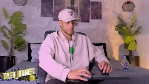 Tyler online show from 12.20.24