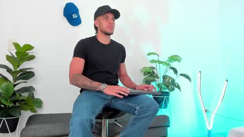 Tyler online show from 02.19.25