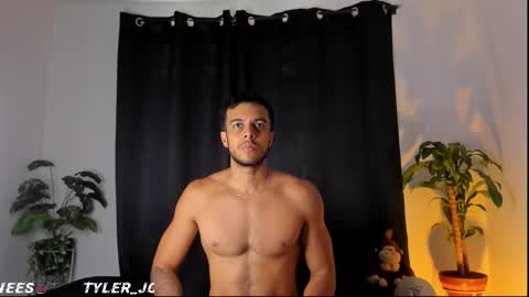 Tyler online show from 03.22.26