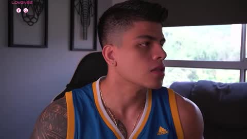 David online show from 09.20.25