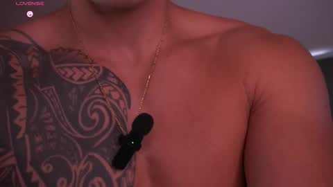 David online show from 10.28.25