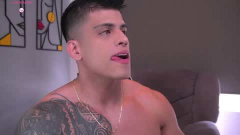 David online show from 02.24.26