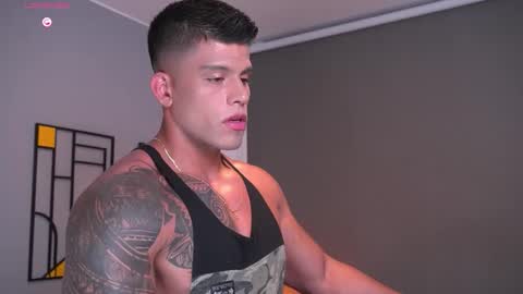 David online show from 03.11.26