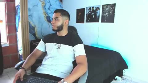 Tyler online show from 09.09.25