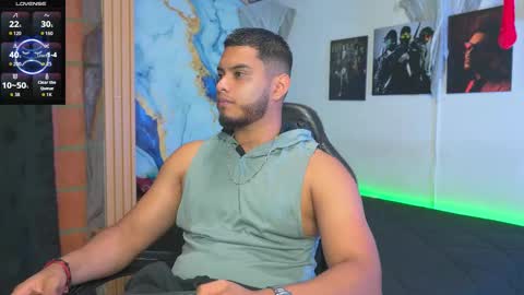 Tyler online show from 11.28.25