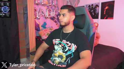 Tyler online show from 01.06.26