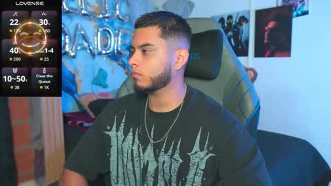 Tyler online show from 03.05.26