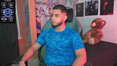 Tyler online show from 03.06.26