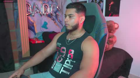 Tyler online show from 03.22.26