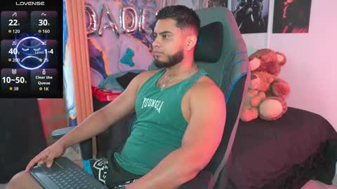 Tyler online show from 03.27.26