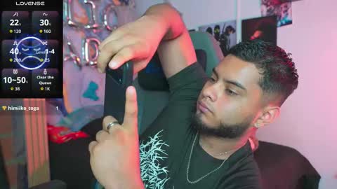 Tyler online show from 03.28.26