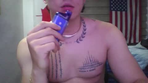 tyler_scotts2323 online show from 03.03.26