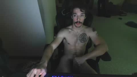 Snapshot of tylera10110 chatting on 12.10.24 Tyler online show from 12.10.24